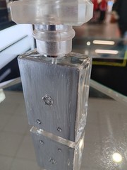 Luxury Long Lasting Perfume Gift Set for Man | 4x20ml | Gifts for Men
