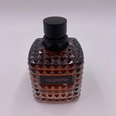 Women Perfume Donna Born In Roma Valen Eau De Parfum Spray 3.4oz USA OK