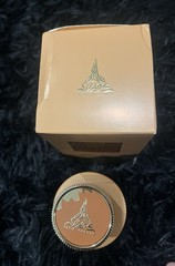 Molten Caramel EDP Sweet Brown Sugar Perfume Fragrance Paris Corner 100ml Unisex