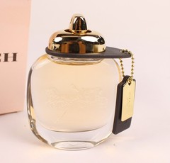 Coach New York by Coach for Her Eau De Parfum Spray 1.7 oz/50 ml