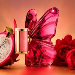 La Bomba EDP Spray For Women 2.7 oz Fragrance Perfume Scent Spray Bottle