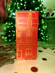maison francis kurkdjian paris baccarat rouge 540