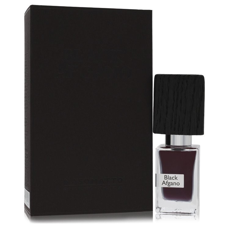 Black Afgano by Nasomatto Extrait de parfum 1 oz / e 30 ml