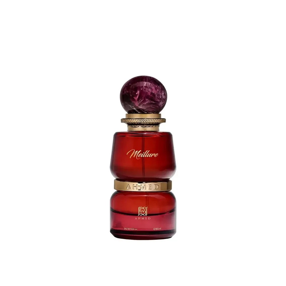 Meillure eau de parfume 80ML