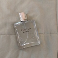 Slavace Eau de Parfum Spray for Men, 3.4 fl oz, Regular Size