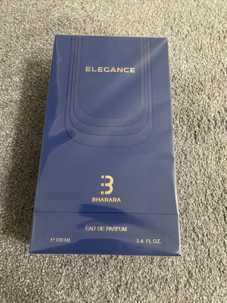 Bharara Beauty Elegance Women’s 3.4oz 100ml EDP