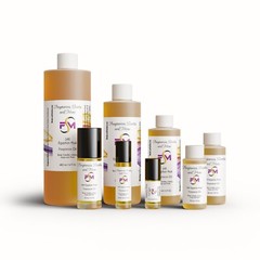 24K Egyptian Musk Fragrance Oil