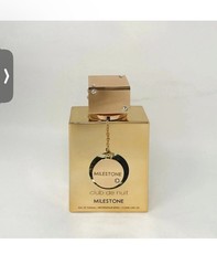 Armaf Club de Nuit Milestone 3.6 oz Eau de Parfum Unisex Spray | Sealed