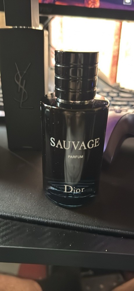 Dior Sauvage Parfum 100ml/3.4 fl oz