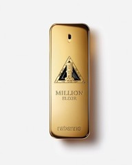 Paco Rabanne 1 Million Elixir Parfum Intense Long Lasting Natural Spray 100 ml