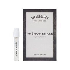 ALT Fragrances- Crystal EDP 60ML Inspired by Baccarat Rogue 540