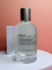 Le Labo Santal 33 Eau de Parfum – 3.4 fl oz / 100 ml