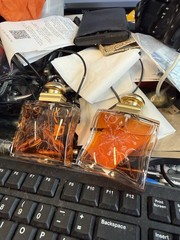 24 Faubourg by Hermes Eau De Package Of 2 As In Picture