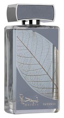 Lattafa Najdia Intense – Fresh, Marine, Woody – Eau de Parfum Spray Long-Lasting