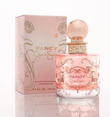 Fancy Jessica Simpson Eau De Parfum Spray 3.4 Oz for Women Original Fragrance