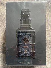 Arabic Perfume: Smoky Elixir by OriArome, 100ml. 3.4fl.oz. Brand New in the box