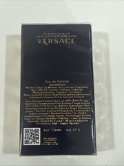 Versace Pour Homme Dylan Blue EDT