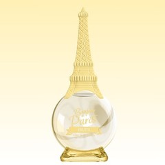 Bonjour de Paris, Fruity, Eau De Parfum, 3.3 oz , Made in France