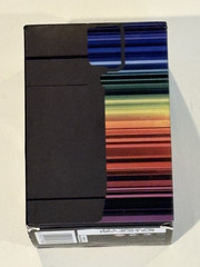 Armaf Odyssey Spectra Rainbow Edition 3.4 oz / 100ml Unisex EDP Spray New