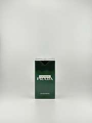 Prada Paradigme 3.3 Oz / 100mL Eau de Parfum Men New Sealed Box
