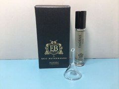 ERIC BUTERBAUGH – BY EB FLORALS – EAU DE PARFUM – THORNS ROSE – SPRAY – NEW