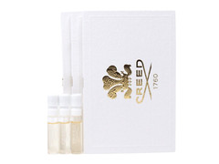 CREED ACQUA FIORENTINA EDP 1.7ml .057fl oz x 3 PERFUME SPRAY SAMPLE VIALS