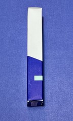 Capri Blue Volcano Eau De Parfum 10 ml .34 oz Travel Size Spray Perfume Pen NEW!