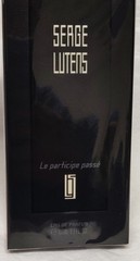 LE PARTICIPE PASSE BY SERGE LUTENS EAU DE PARFUM 3.3 OZ/100 ML FOR UNICEX NEWBOX