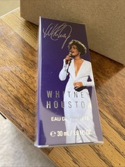 Whitney Houston Whitney Women Eau de Toilette Spray 1.0 oz/30 Ml