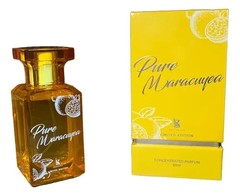 Zakat Pure Maracuyea Limited Edition Eau de Parfum
