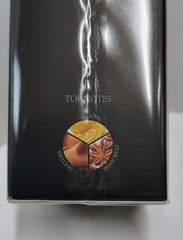Man Cool Cologne Men 3.8oz EDP Spray EBC Collection New Sealed Citrus Wood Type