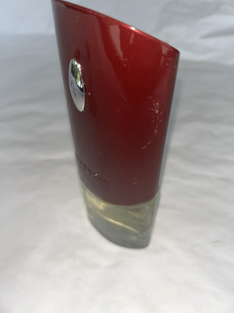 GIVENCHY Pour Homme by Givenchy After Shave 100ml Splash As Shown