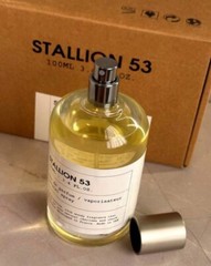 EMPER Stallion 53 Eau de Parfum Spray for Men & Women 3.4 fl. oz/100 ml+20ml EDP