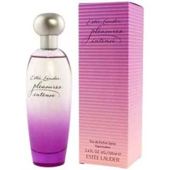 PLEASURES INTENSE by Estee Lauder 3.4 oz edp Perfume for women NEW IN BOX