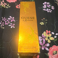 GUESS Guess by Marciano Eau de Parfum Spray 3.4 fl oz Floral MPN 5004