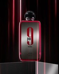 USPS Unisex Eau de Parfum 100ml – Bold, Long-Lasting Fragrance for Every Occasio