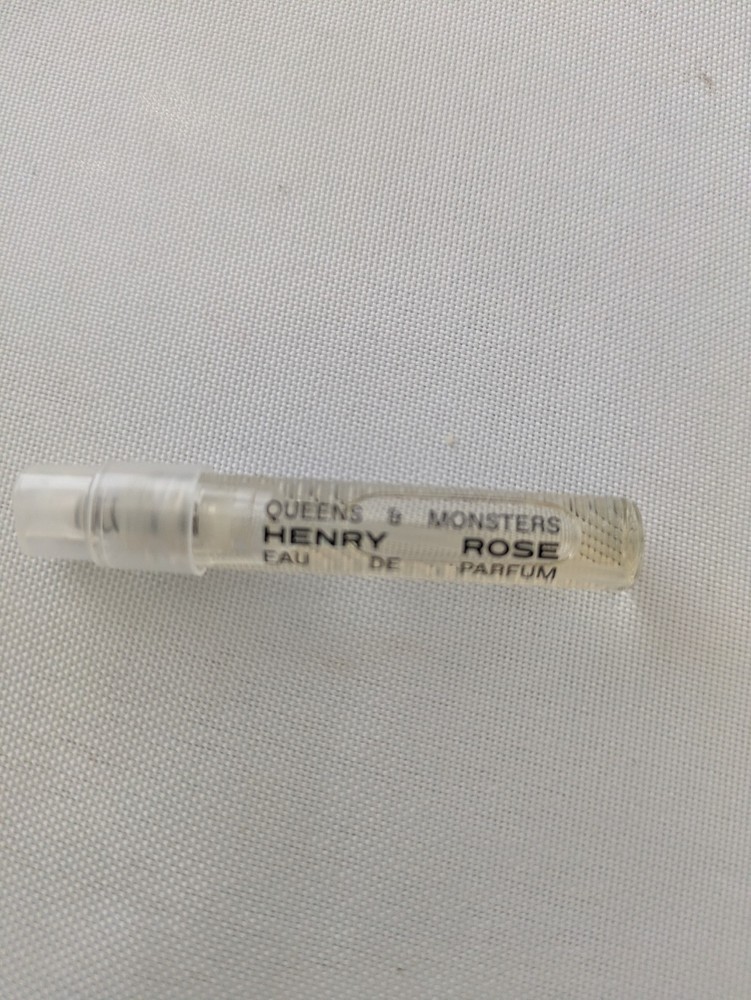 HENRY ROSE Queens & Monsters EDP 1.5ml