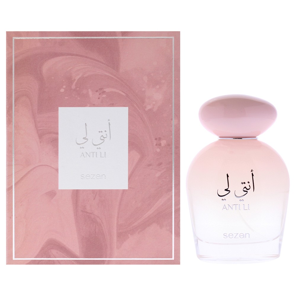 Sezan Anti Li Eau De Parfum