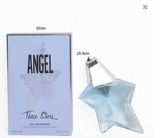Mugler Angel Eau de Parfum EDP for Women 3.4 oz 6ml Spray New in Box
