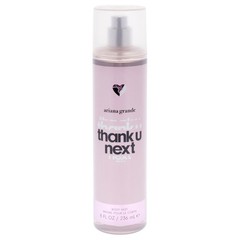 2 Pack Thank U Next by Ariana Grande for Women – 8 oz Body Mist