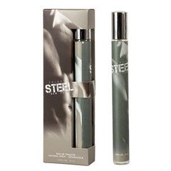 6-Piece Men’s Cologne Gift Set 35ml Eau de Toilette Travel Spray Assorted Scents
