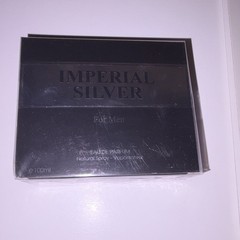 A lot of 4 men colognes ￼