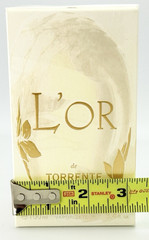 L’Or de Torrente Haute Couture Eau de Parfum 3.4 Fl Oz 100 ml Sealed France