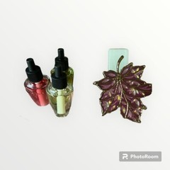 scented pulg in 3 scents different scents