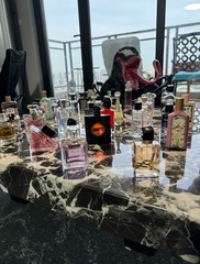 Cologne/Perfume vendor (text me)