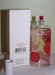 Green Tea Pomegranate by Elizabeth Arden Eau de Toilette Women 3.3 oz