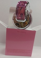 Bvlgari Omnia Pink Sapphire For Women Eau de Toilette Spray 2. 2 fl oz