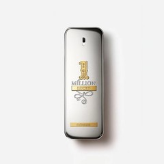1 Million Lucky EDT Spray for Men 3.4 oz 100ml Rabanne New in Box