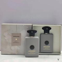 Men EDP 100ML Woody Aromatic Perfume Long Lasting Fragrance Spray