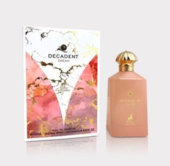 Decadent Dream EDP Perfume By Maison Alhambra 100 ML🥇Rich Niche Fragrance🥇